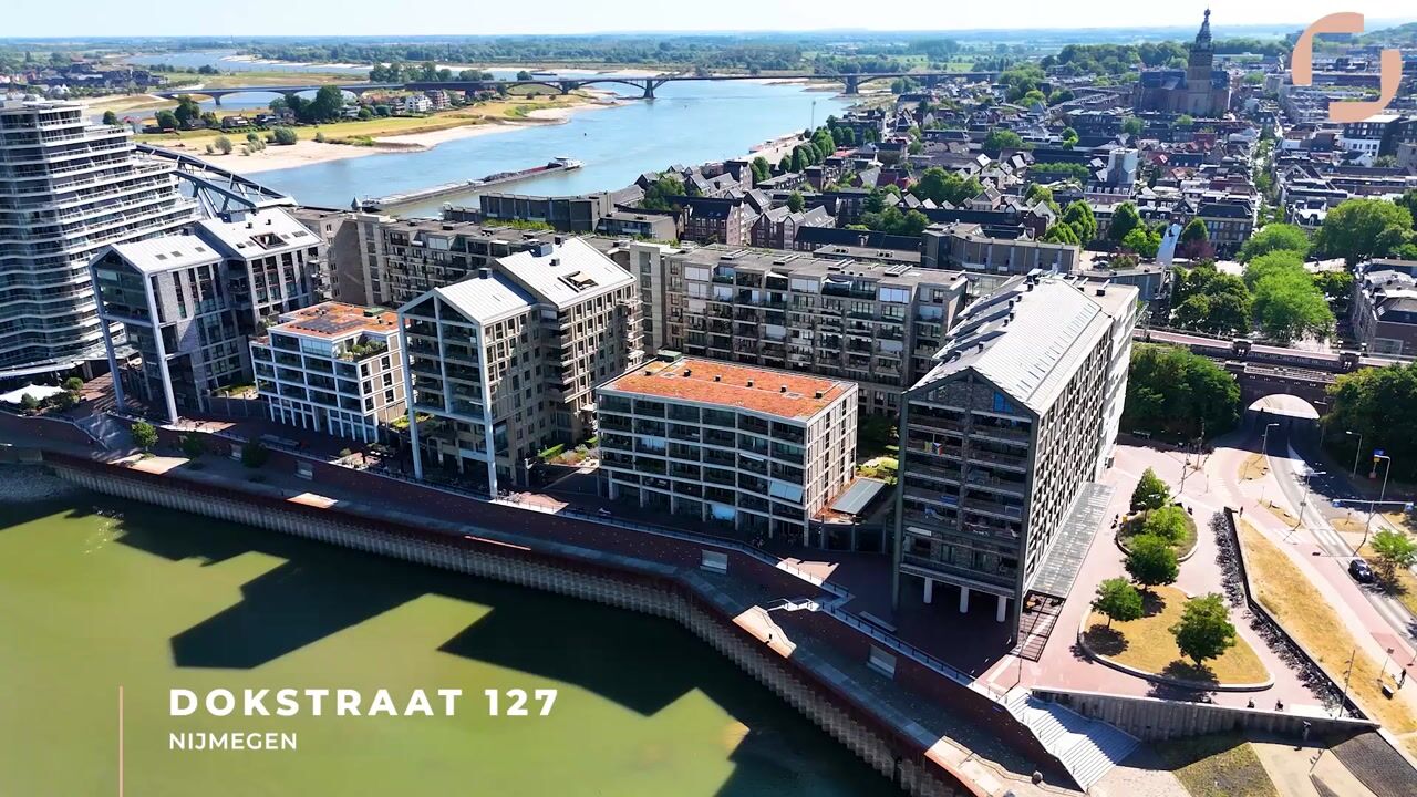 Video van Dokstraat 127