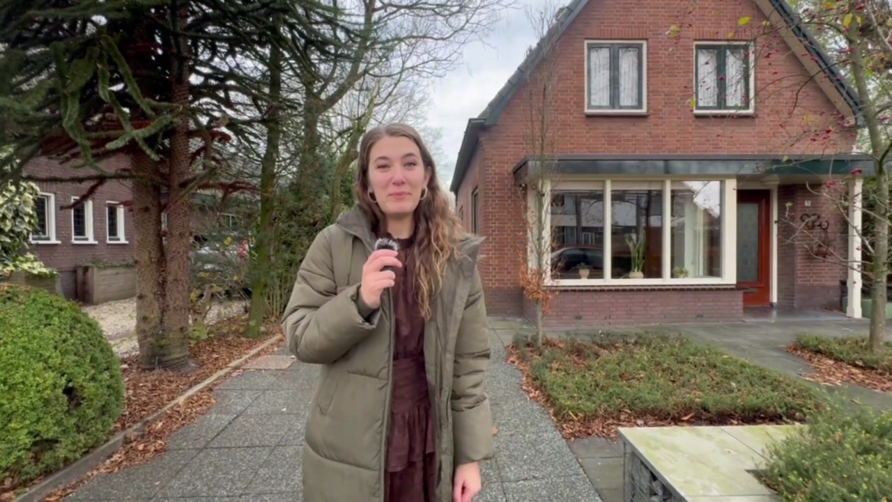 Video van Graaf van Lyndenlaan 3