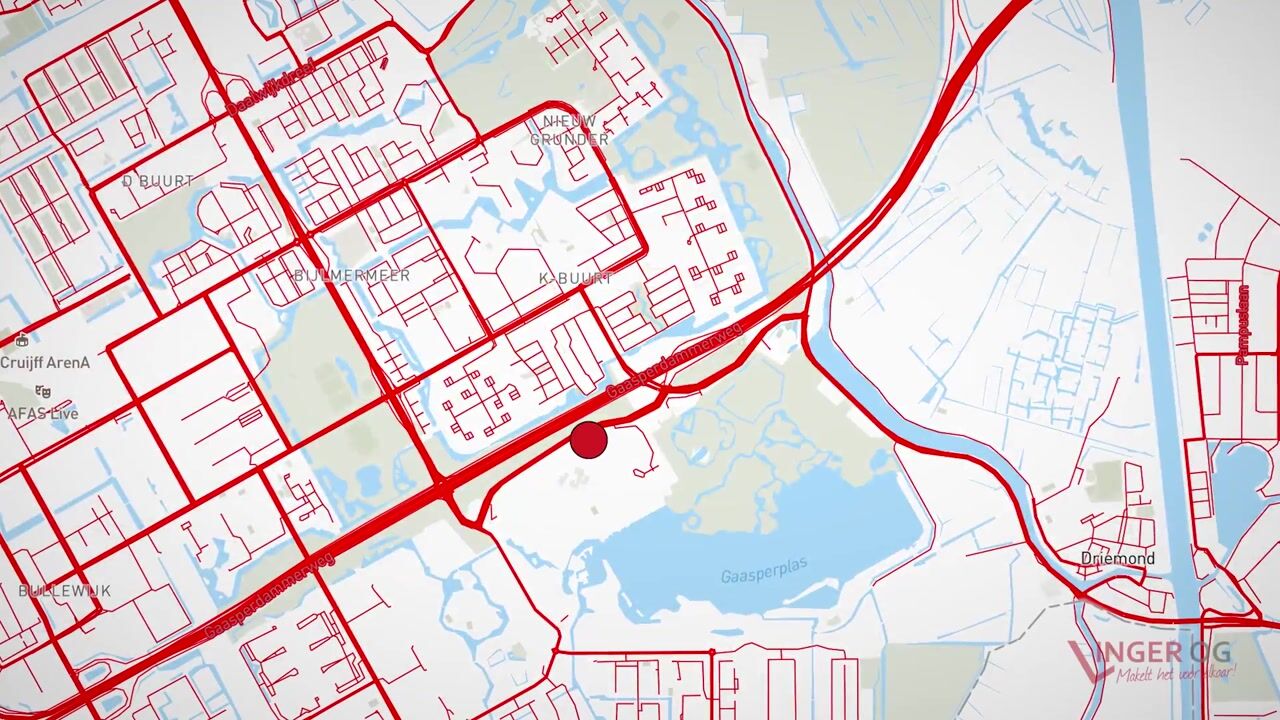 Video of Leksmondhof 254