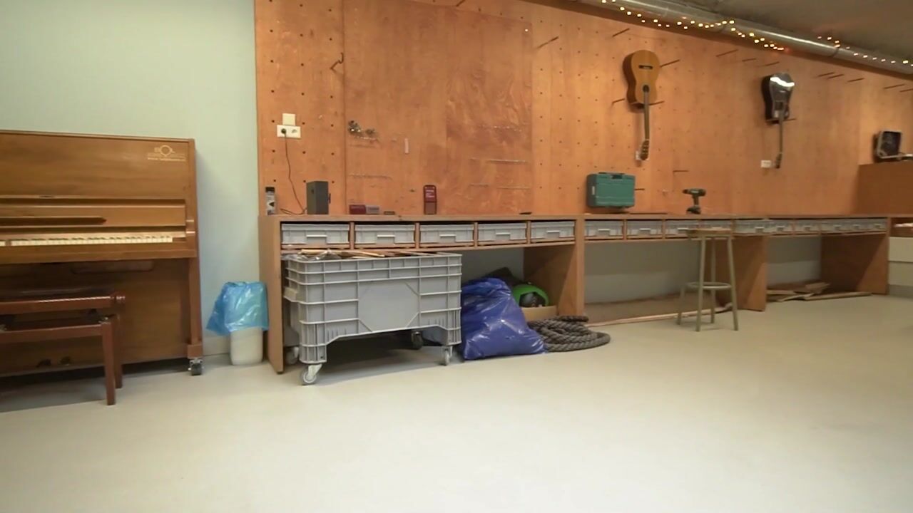 Video van Tandwielstraat 677