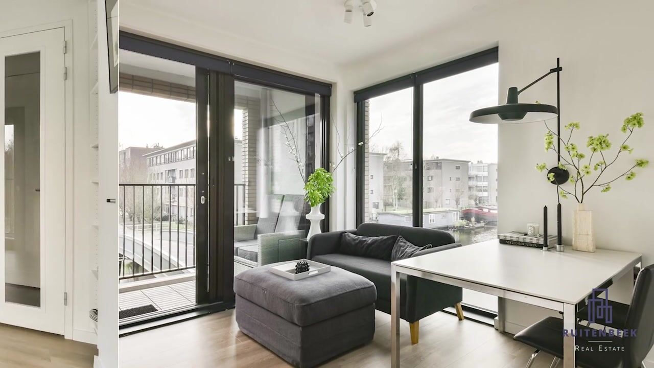 Video van Willem Parelstraat 174