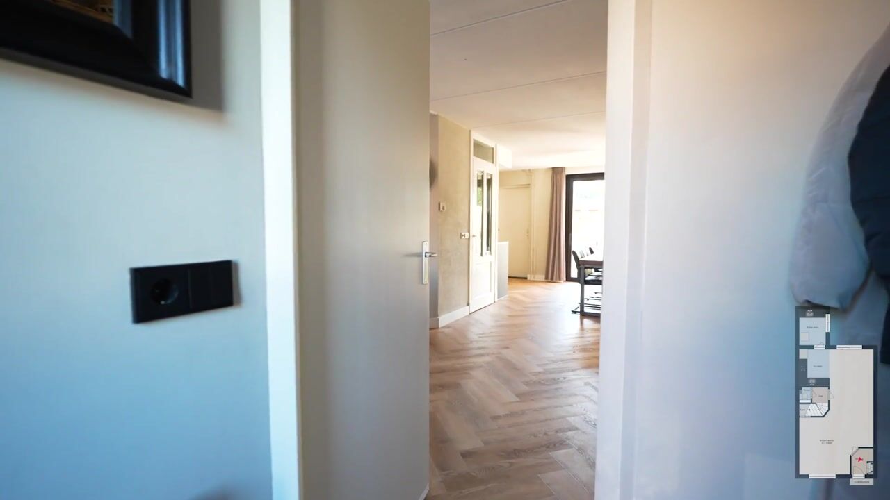 Video of Kruidenlaan 147