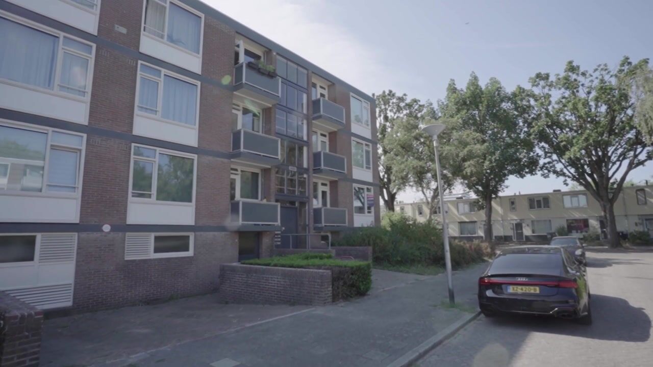 Video van Marchantstraat 51
