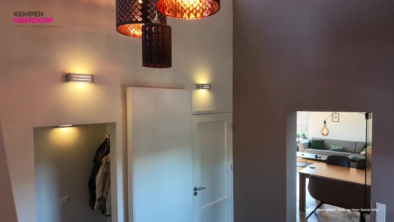 Video van Dohmenstraat 1-A
