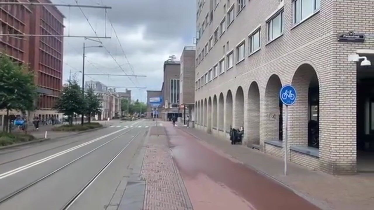 Video van Torenstraat 169