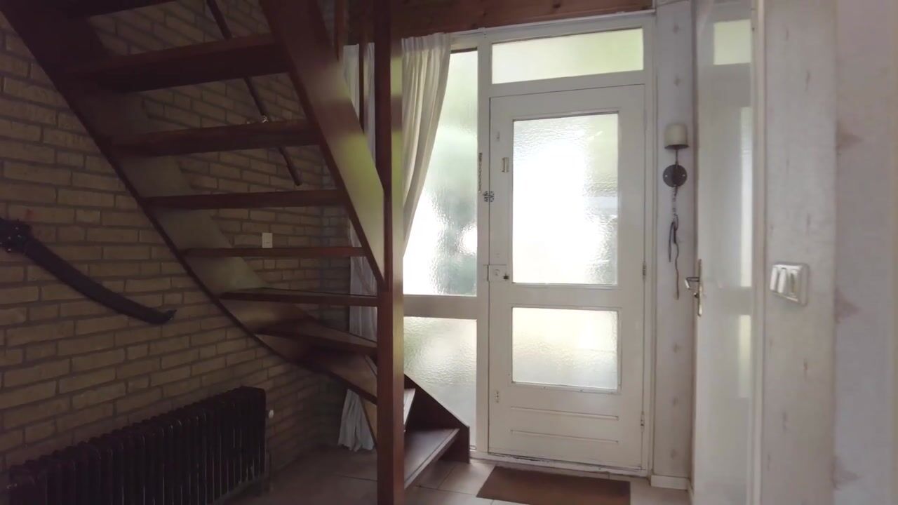 Video van Compagnonsweg 14