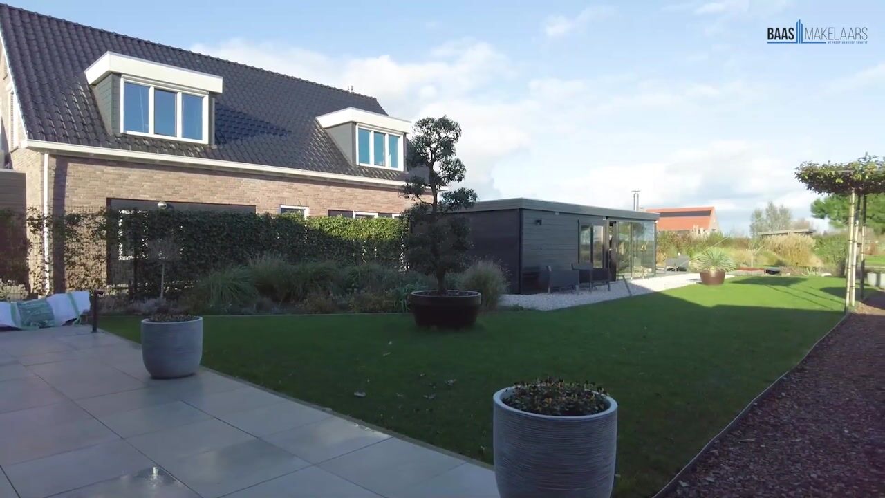 Video van Sluisweg 8-H