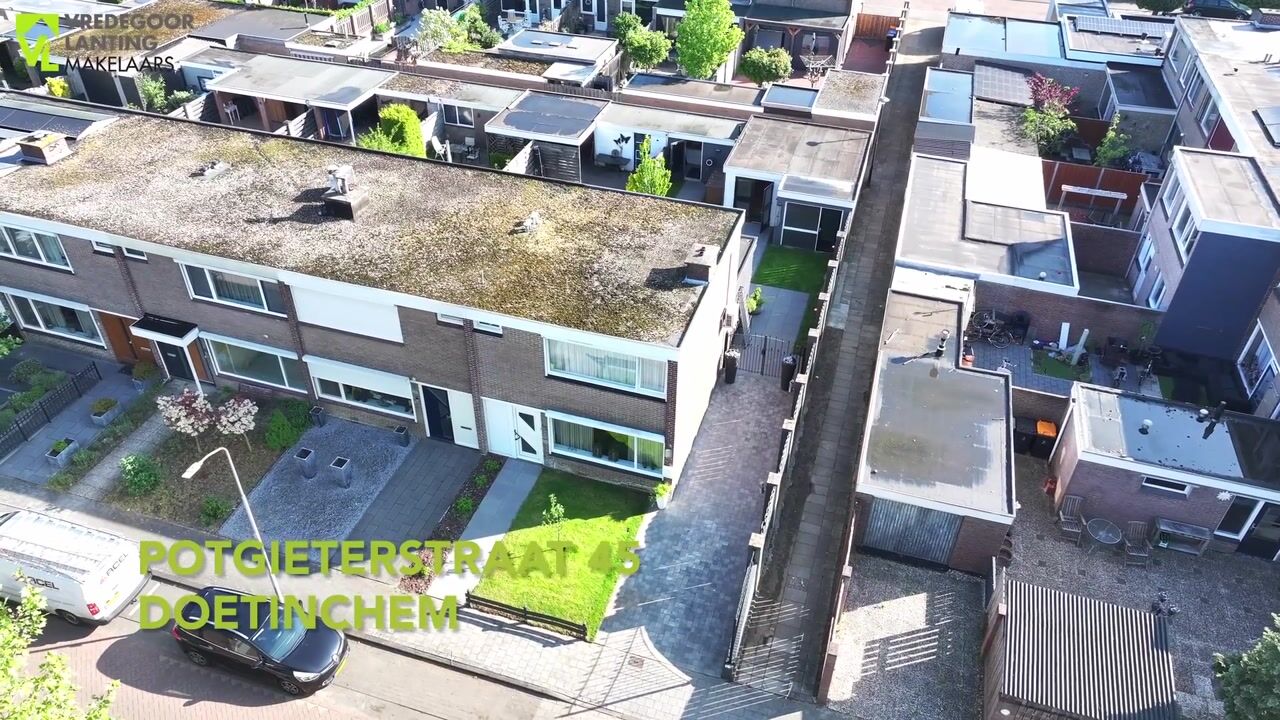 Video van Potgieterstraat 45