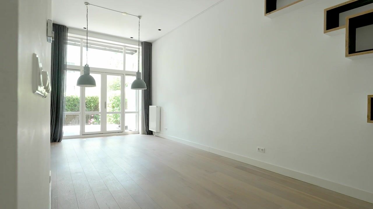 Video van Vrolikstraat 272-H