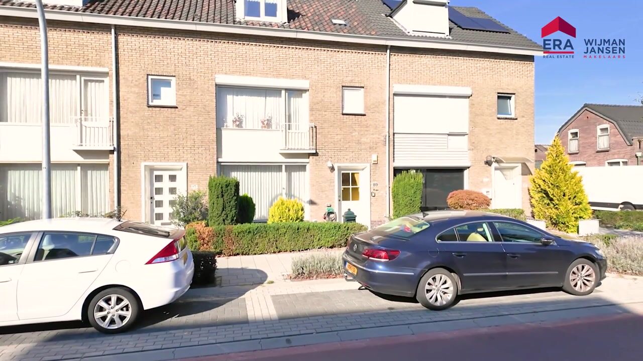 Video van Eindhovenseweg 89