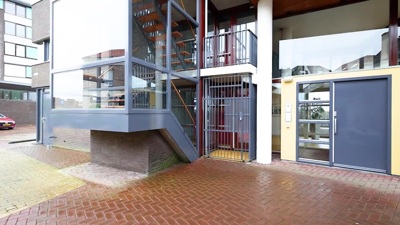 Video van Rijnstraat 1-61