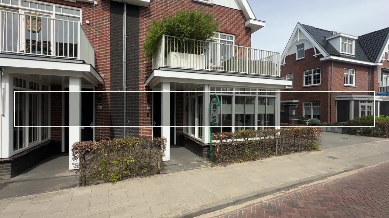 Video van Hoofdstraat 21