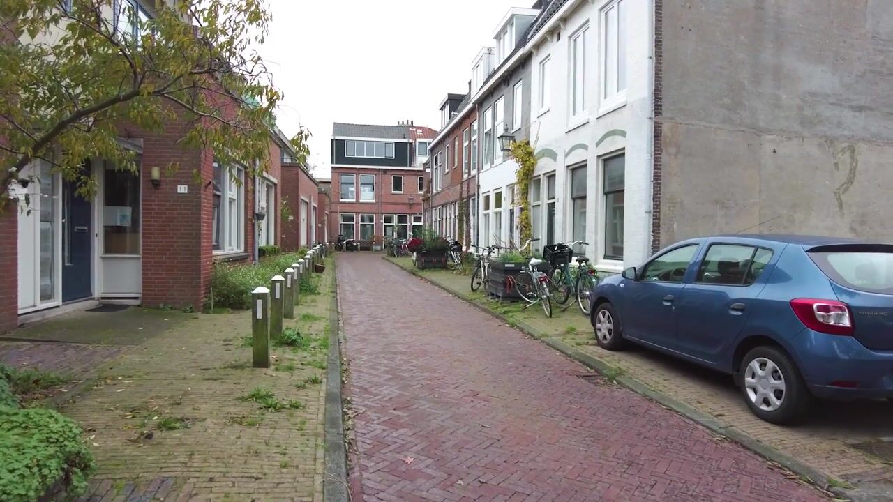 Video van Kerkhofstraat 12-ZW