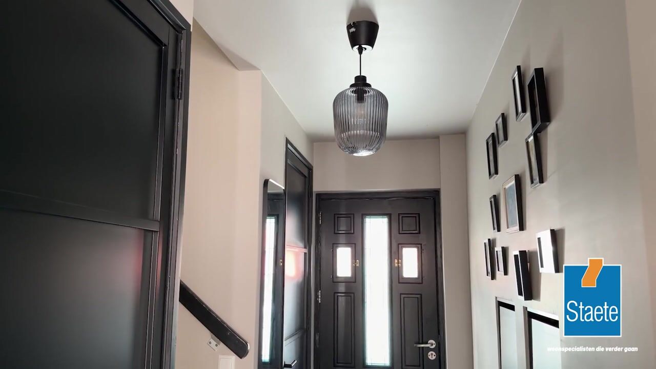 Video of Theodoor van Thuldenstraat 18