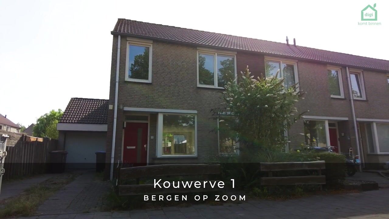 Video van Kouwerve 1