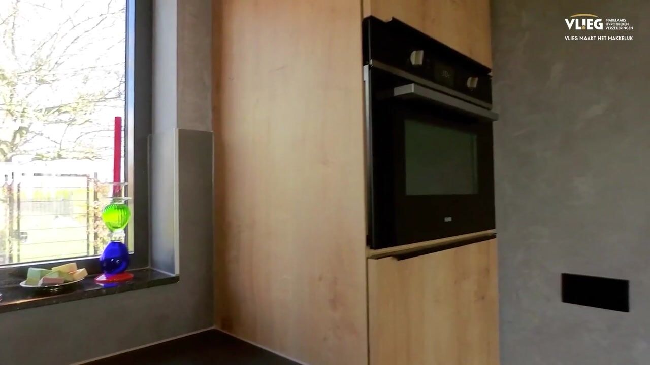 Video van Kleverlaan 1