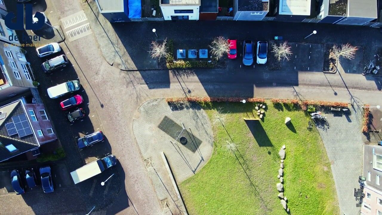 Video of Dionysusstraat 86