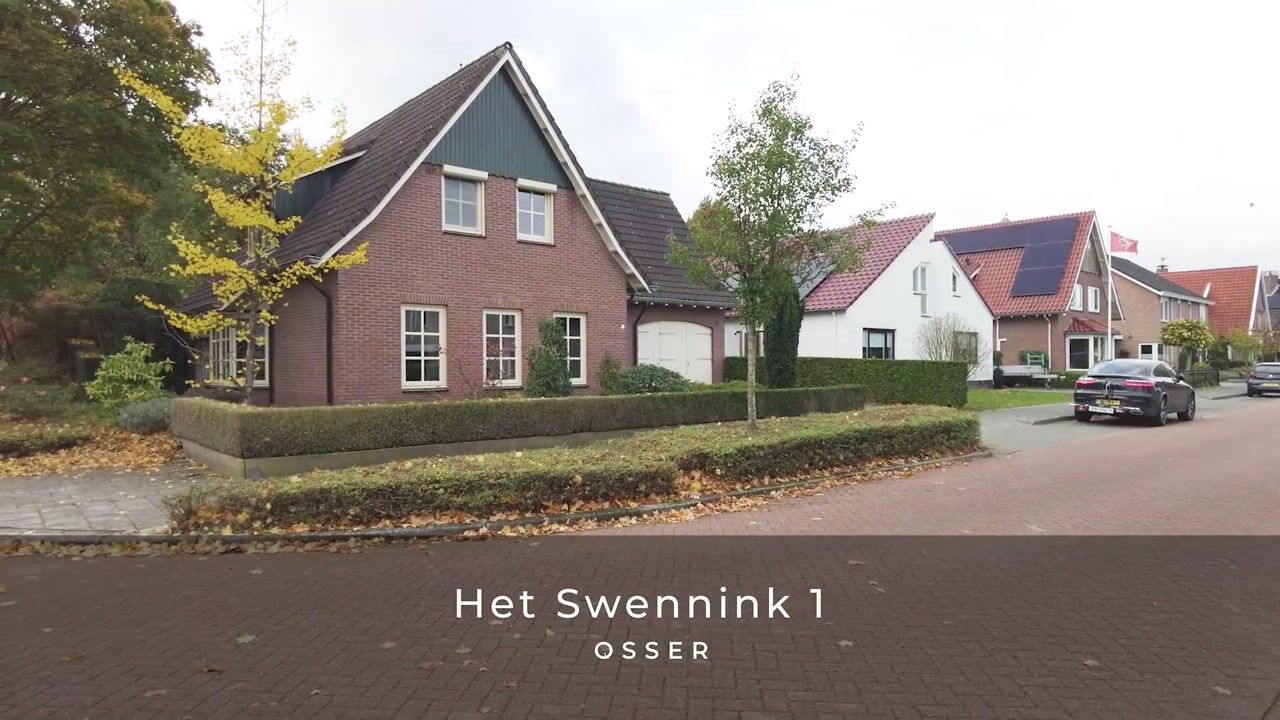 Video of het Swennink 1