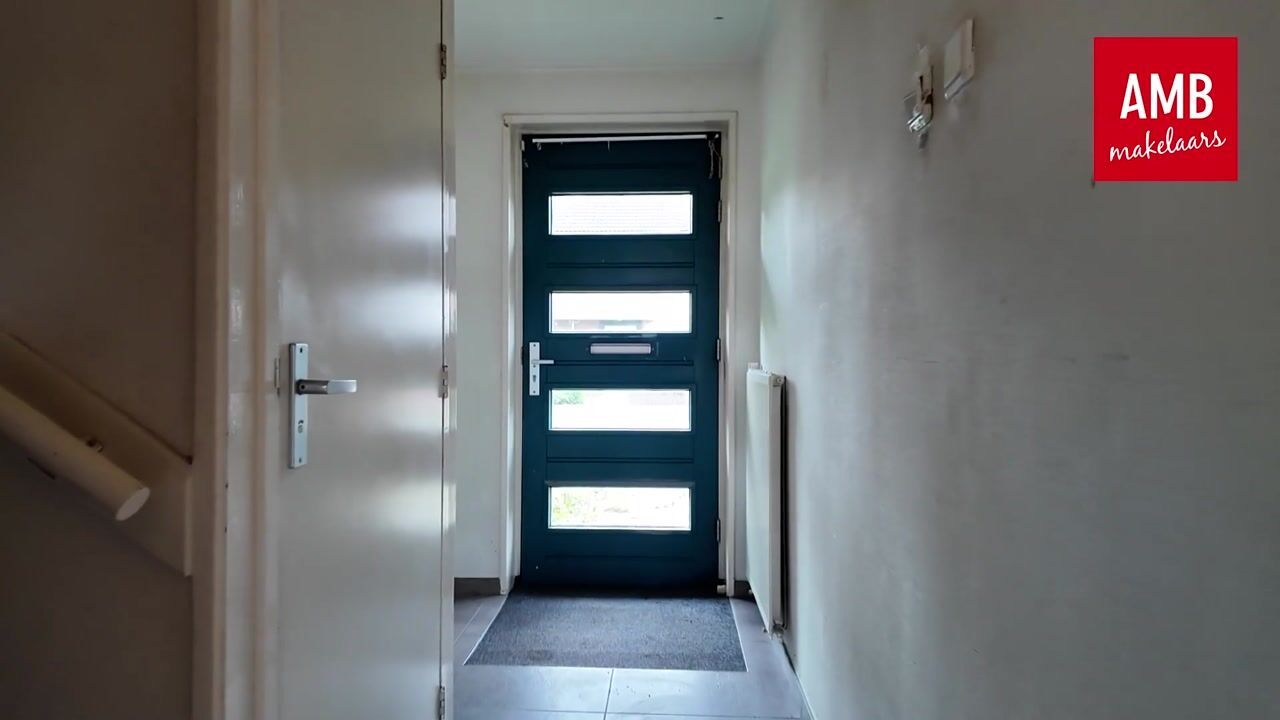Video van Dr. de Brouwerstraat 4