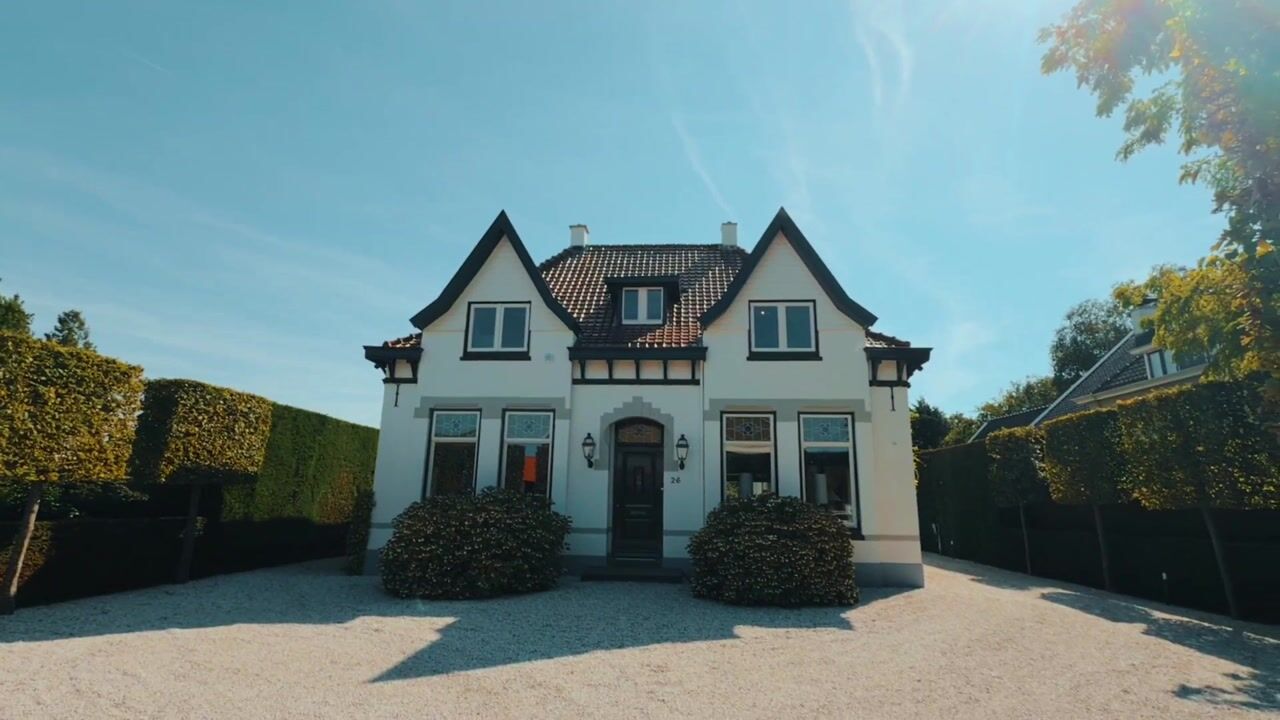 Video van Burg de Zeeuwstraat 26
