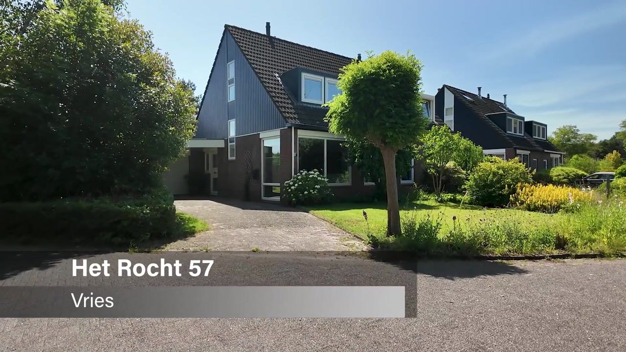 Video van Het Rocht 57