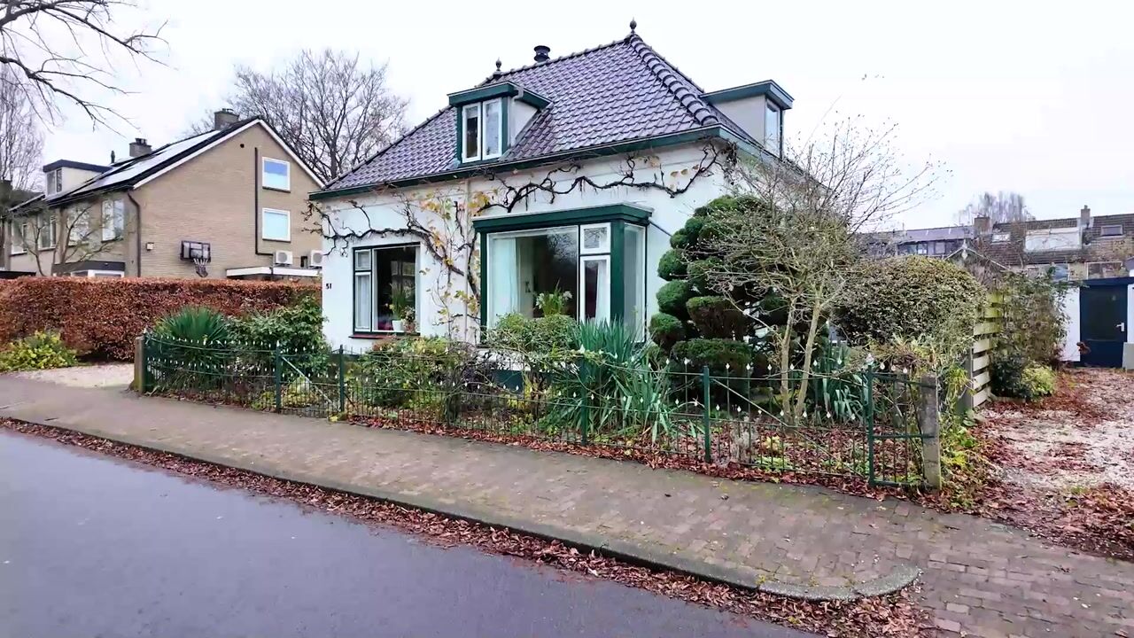 Video van Koningstraat 51