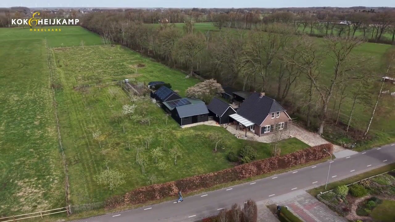 Video van Veenweg 51