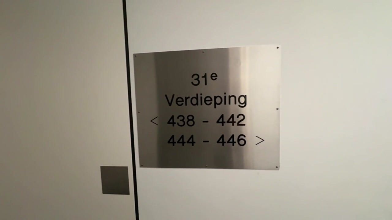 Video van Lage Zand 446