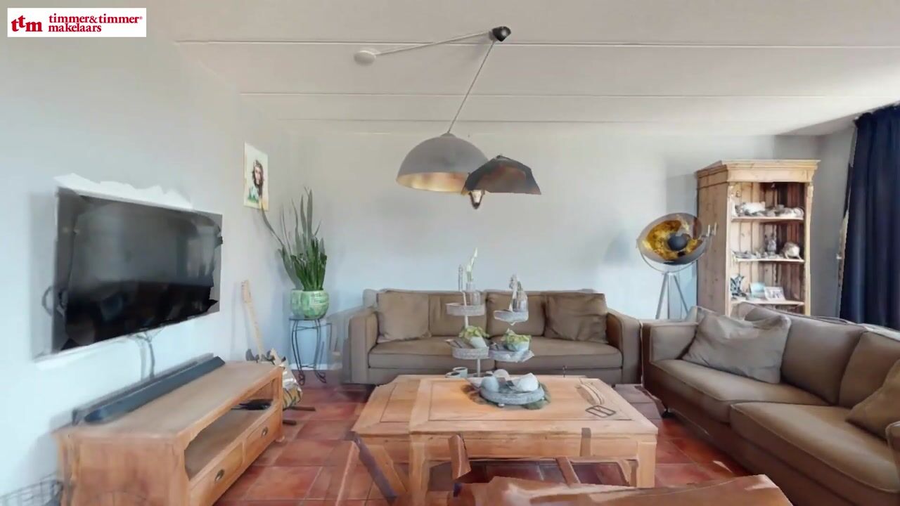 Video van De Kleefse Kamp 90