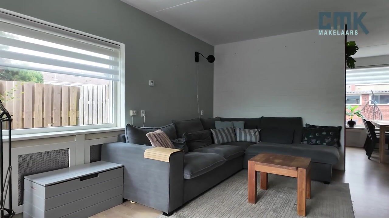Video van Beukenlaan 15