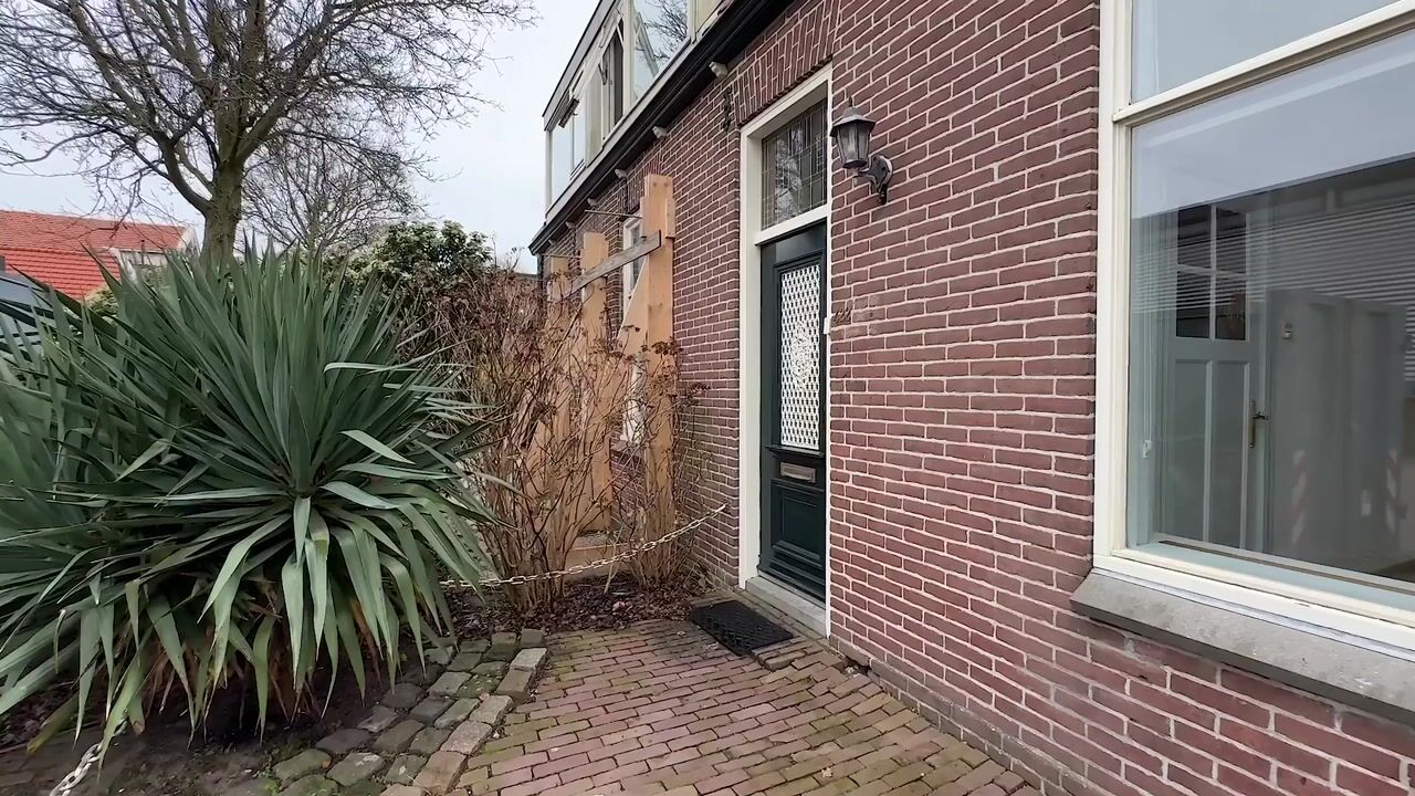 Video of Oostzijde 422