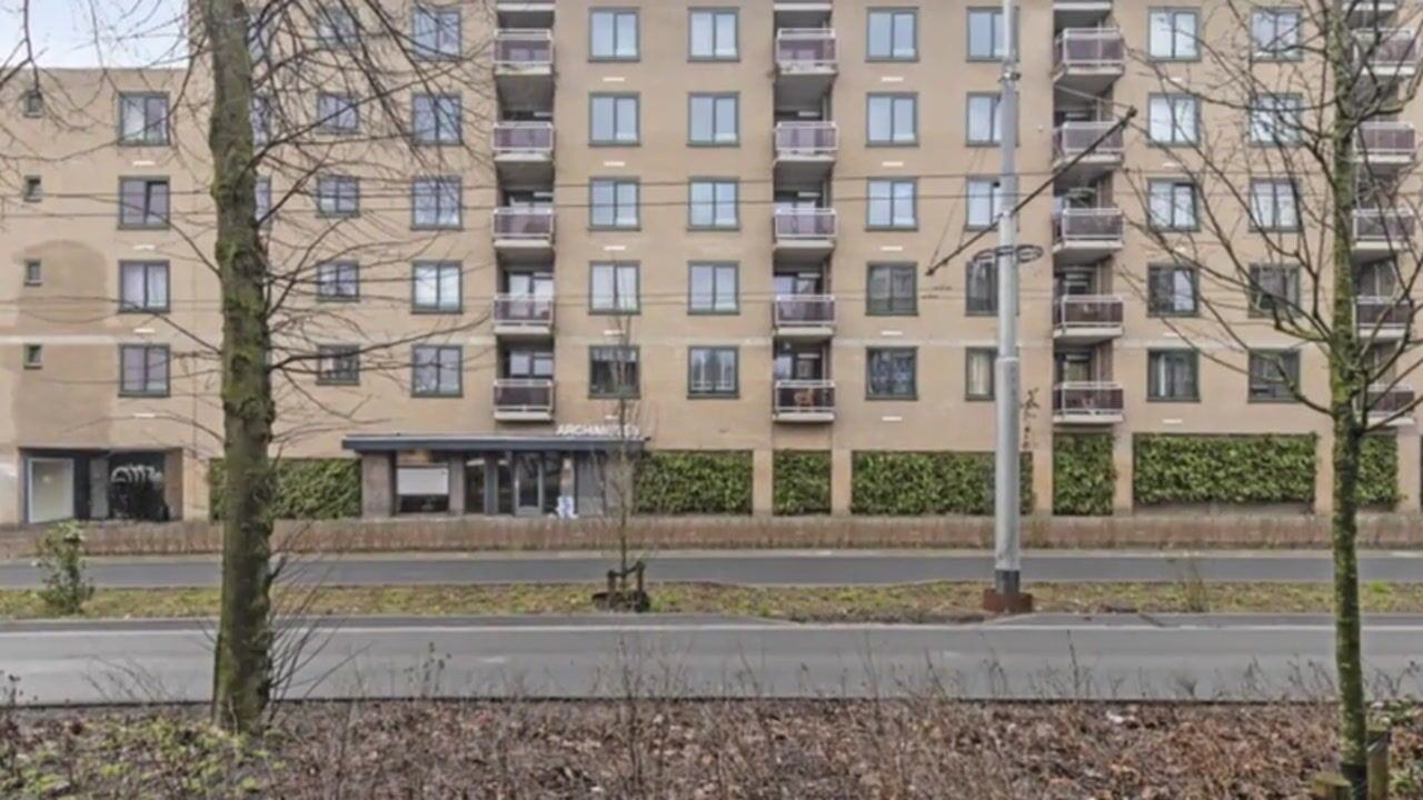 Video of Ir J.P. van Muijlwijkstraat 272