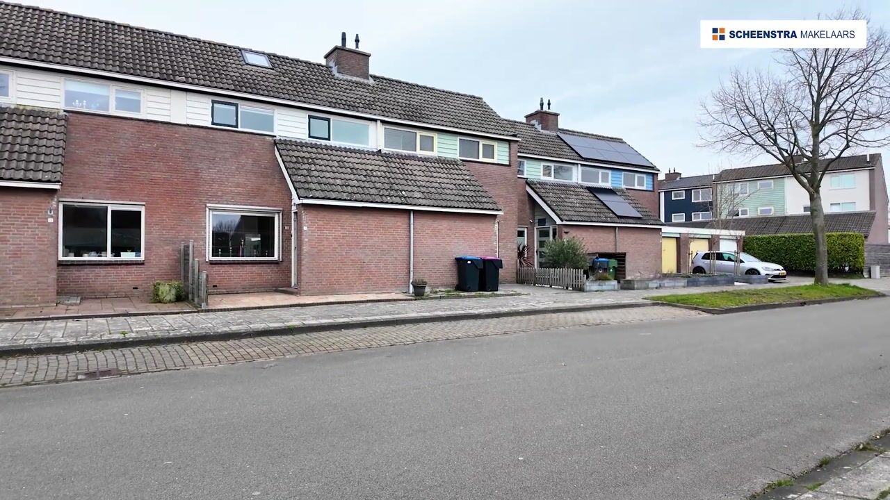 Video of Koudenburg 15