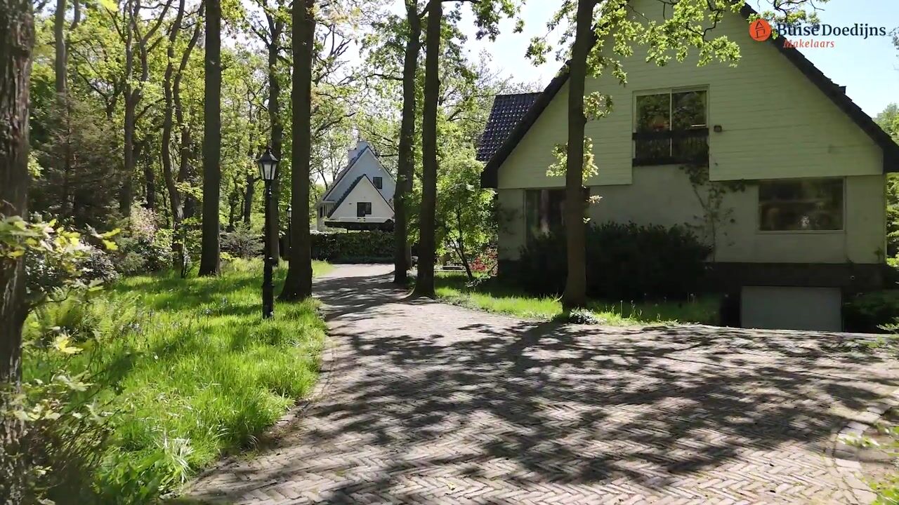 Video van Groot Haesebroekseweg 53-A