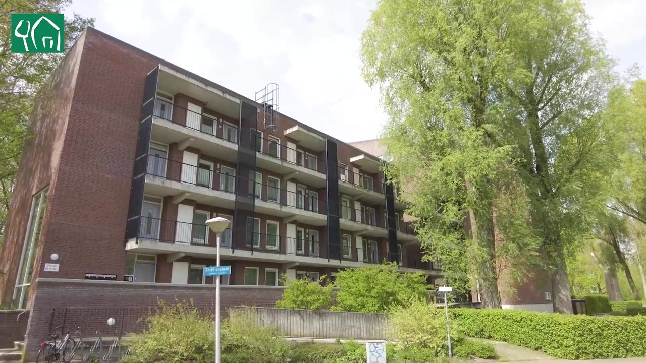 Video van Varèsepark 36