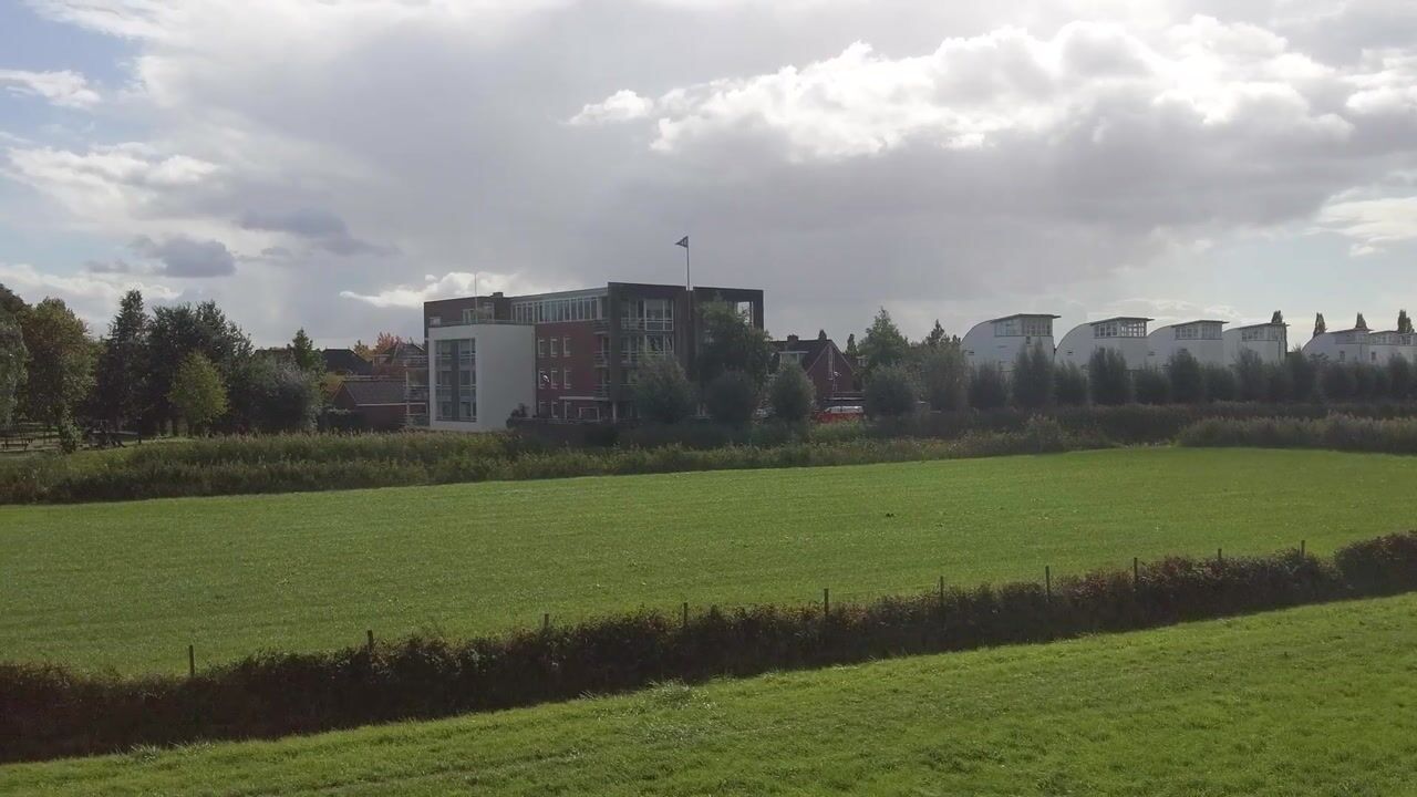 Video van Tarweakker 40
