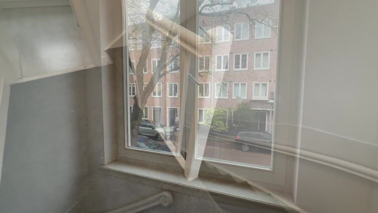 Video of Van Spilbergenstraat 17-1