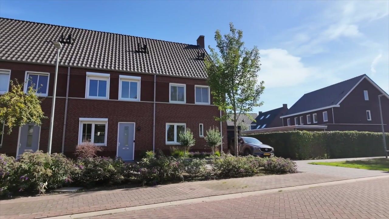 Video van Burgemeester Steeghsstraat 13