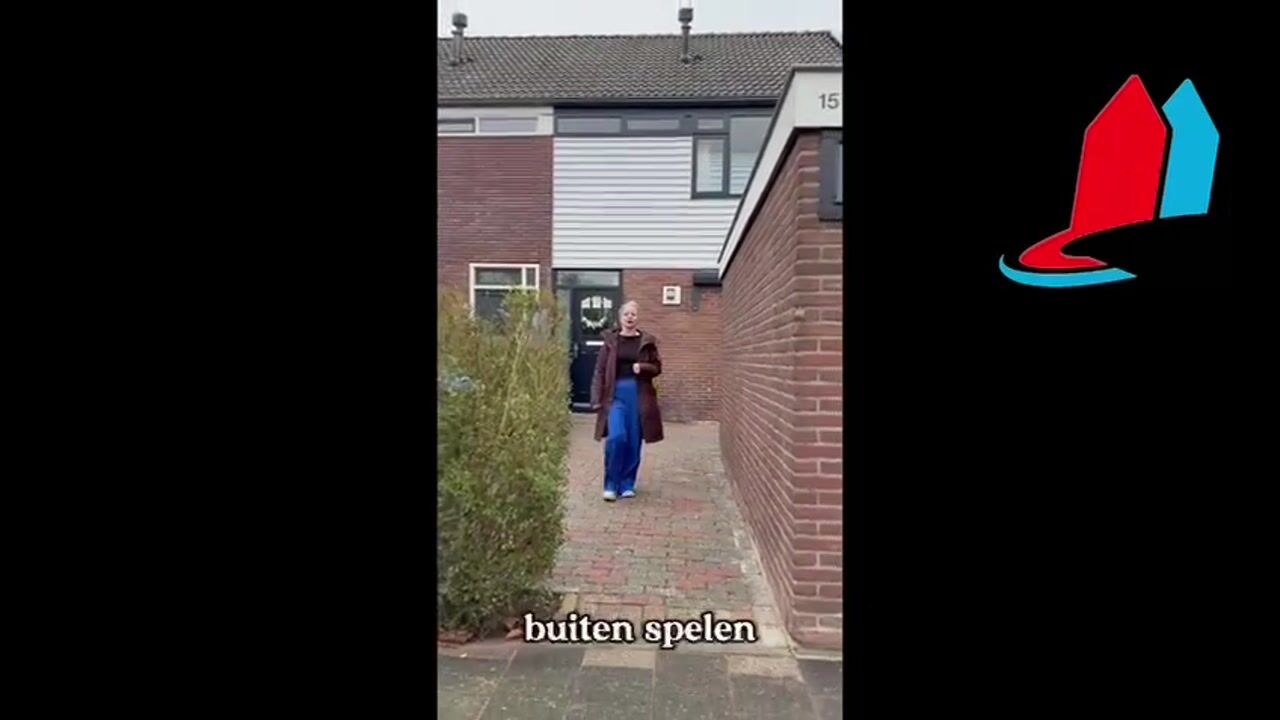 Video of Haydnplantsoen 15