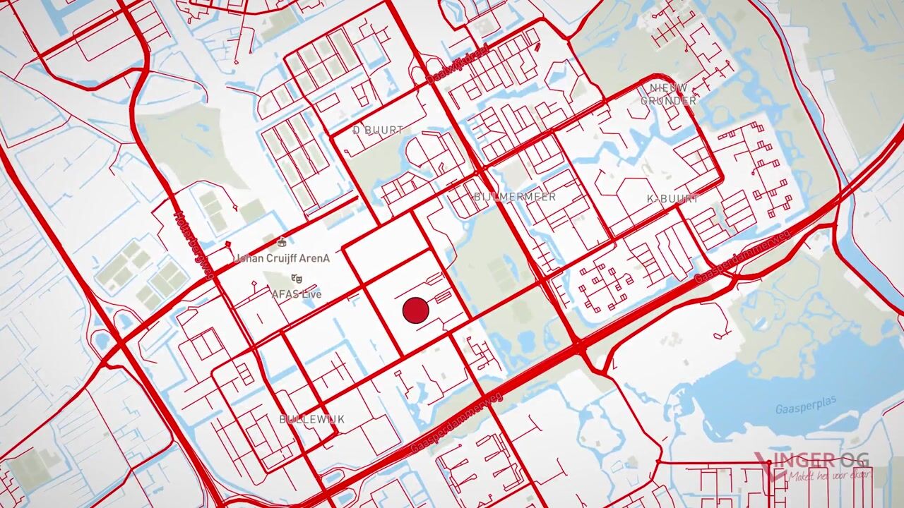Video of Haag en Veld 295-A