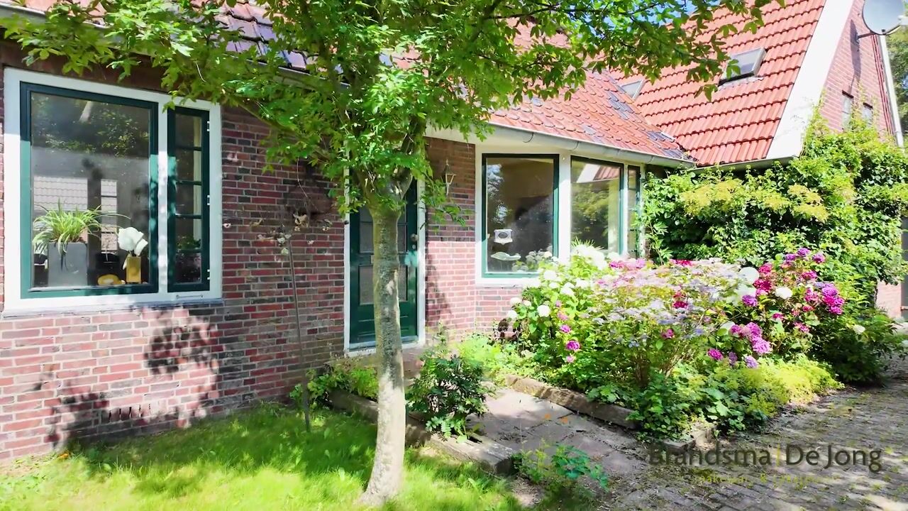 Video van Wijmersweg 81