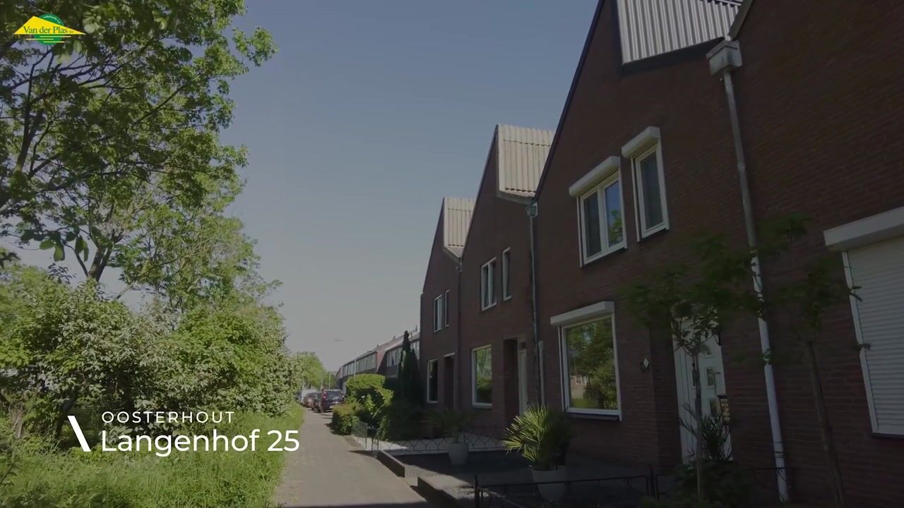 Video van Langenhof 25