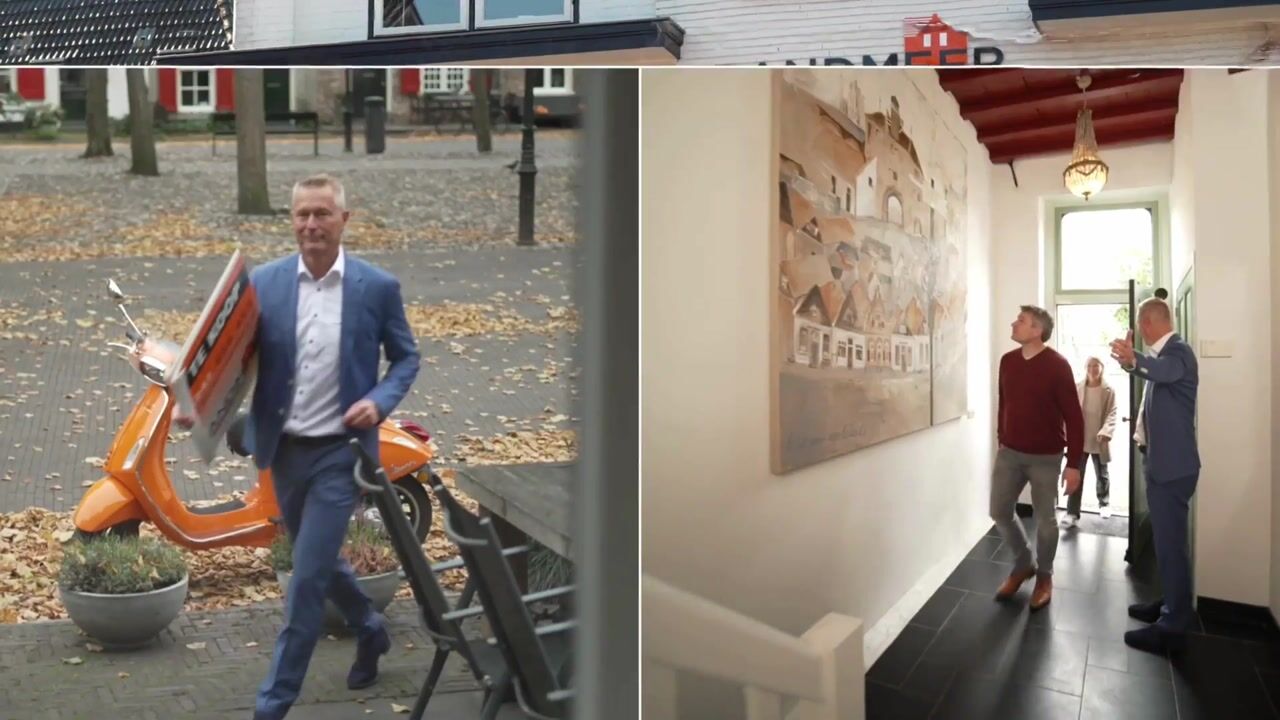 Video of Witwatersrand 12