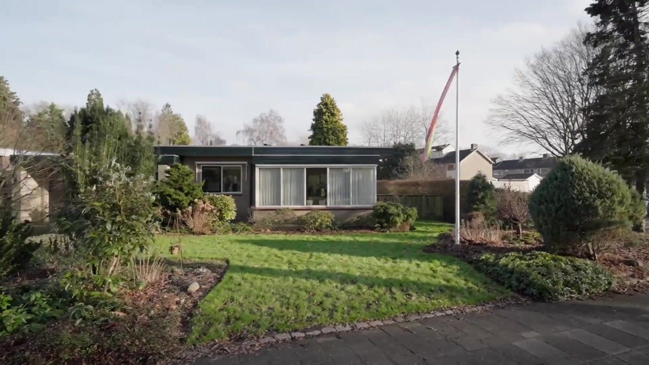 Video van de Fjord 81