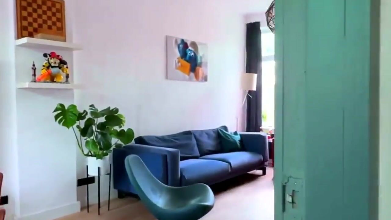 Video van Schaepmanstraat 24
