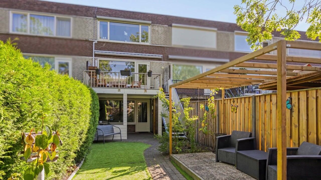 Video van Klimoppad 15