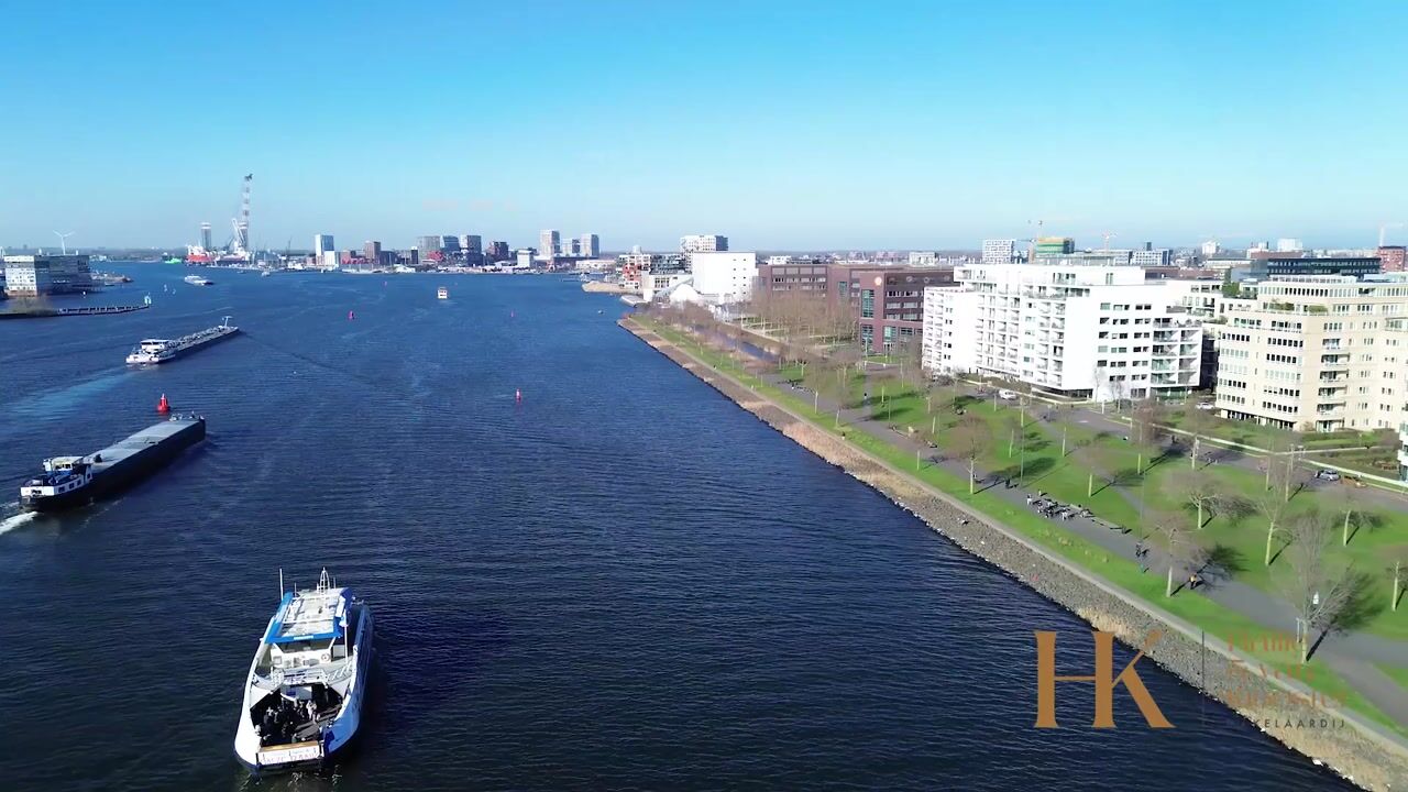 Video of Overhoeksparklaan 36