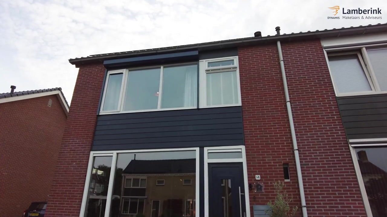 Video van Schotelkamp 14