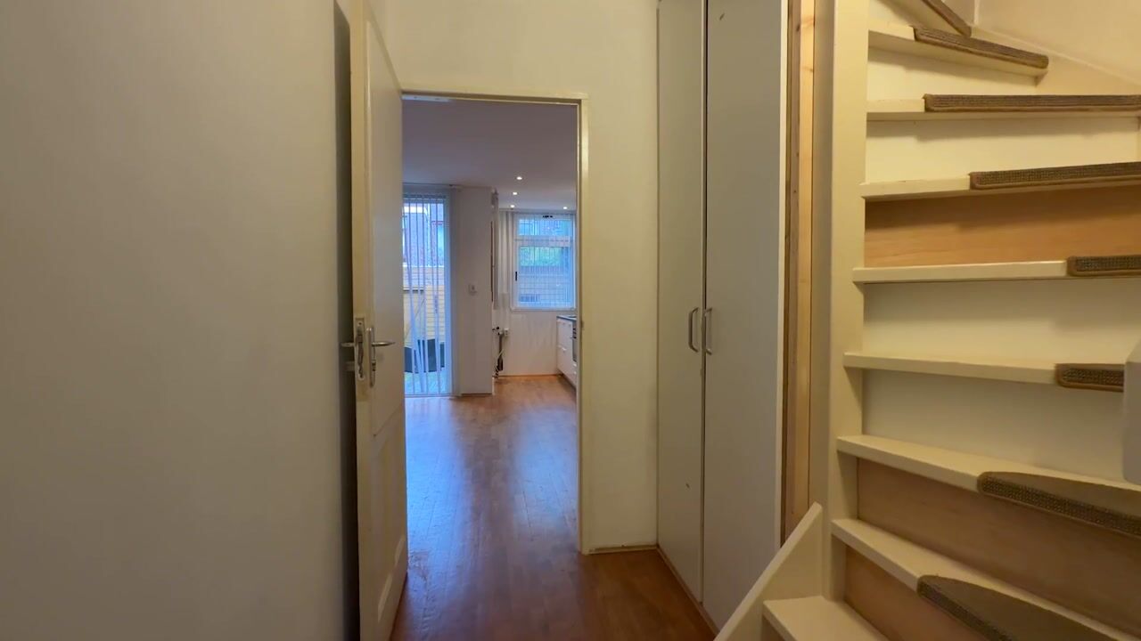 Video van Potgieterstraat 22