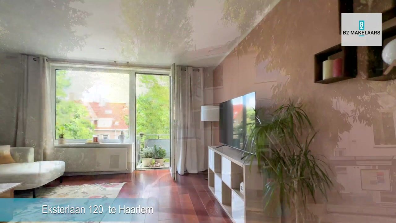 Video van Eksterlaan 120